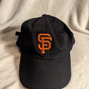 San Francisco giants hat